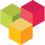 styles cube icon