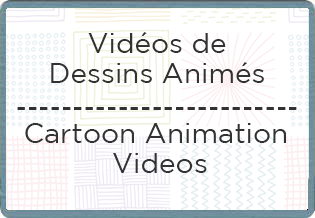 Cartoon-Animation-Video production
