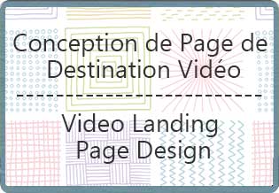 Video-Landing-Page-Design