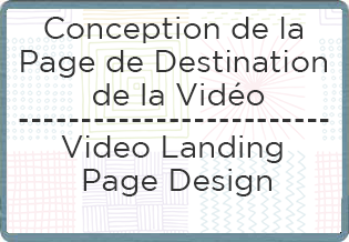Video-Landing-Page-Design service
