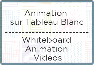 Whiteboard Animation Video production