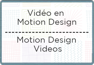 Motion Design Video production